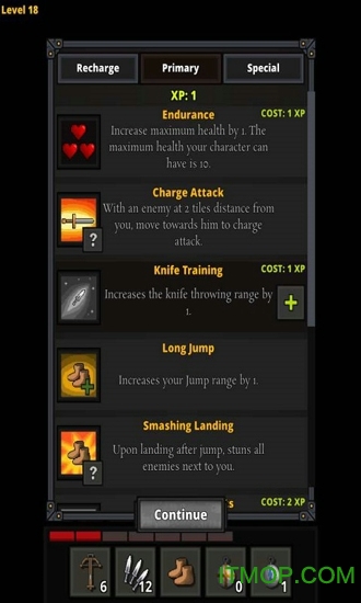 地狱之牢内购破解版的图册