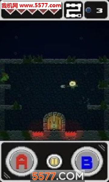 TheLegendofKato安卓版的图册