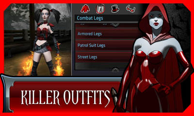 黑暗传奇的图册