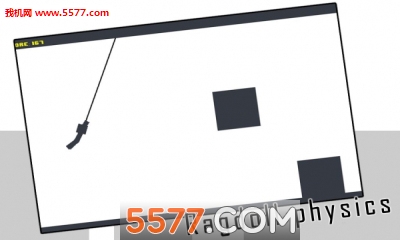 像素绳(像素跳跃)Pixelrope的图册