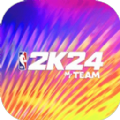 nba2k24梦幻球队