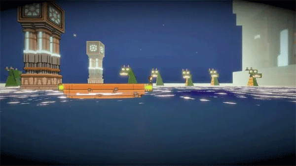 透视梦境空间手机版的图册