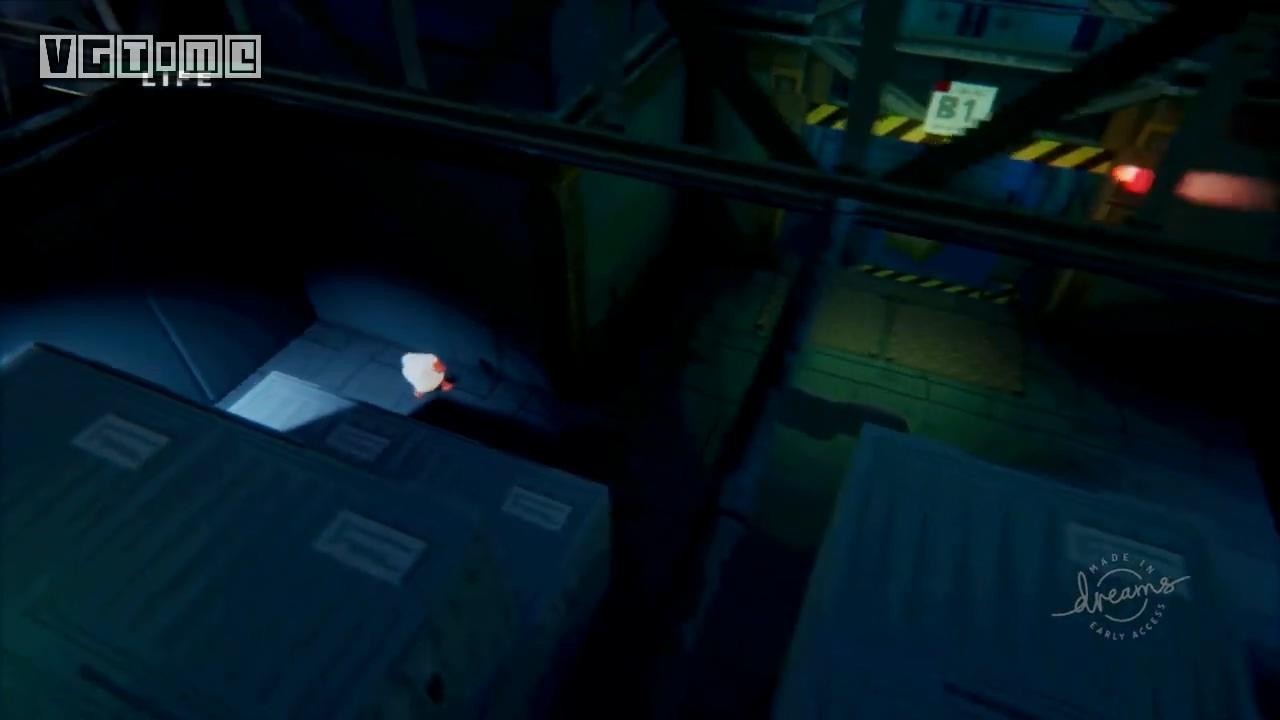 潜鹅谍影的图册