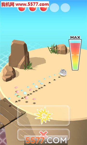 Hamcorollin(溜溜萌仓安卓版)的图册