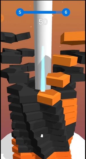 别砸黑砖块的图册