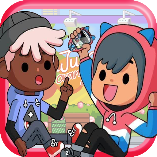 托卡生活房屋完整版