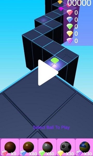 滚球比赛的图册