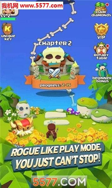 CrazyWildling(疯狂的狂野(CrazyWilding))的图册