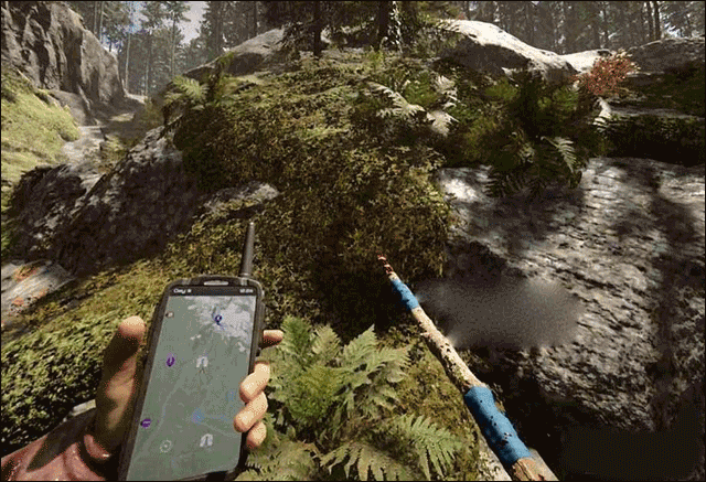 森林之子手机版下载中文版下载的图册