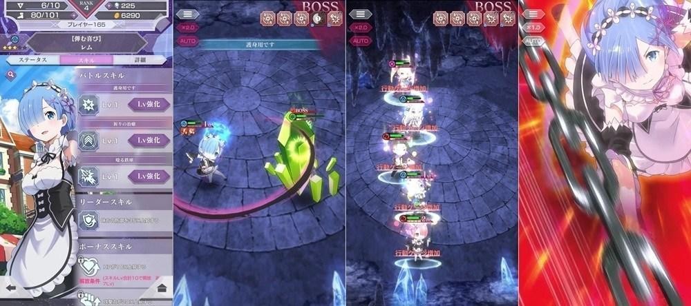 Re0LostinMemories的图册