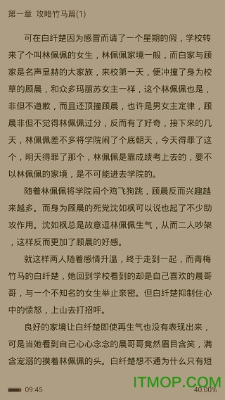 热门小说全集的图册