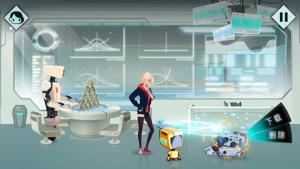 异界旅行的图册