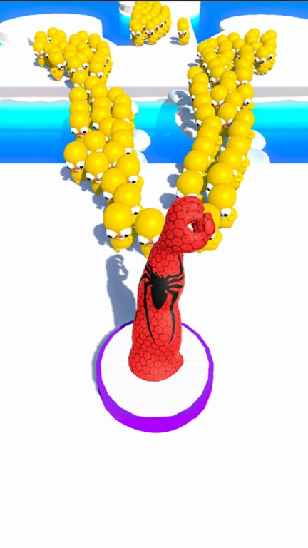 我就是大佬官方版的图册