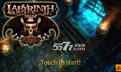 地牢迷宫LabyrinthofBattle(地牢RPG)的图册