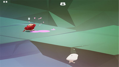 饥饿桃子的图册