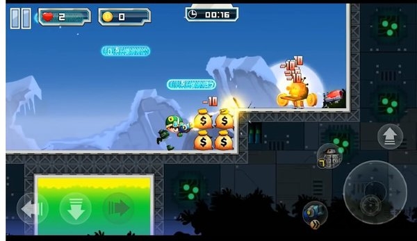 金属英雄最新版的图册