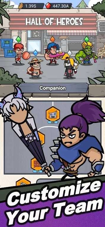 瘋狂全明星的图册