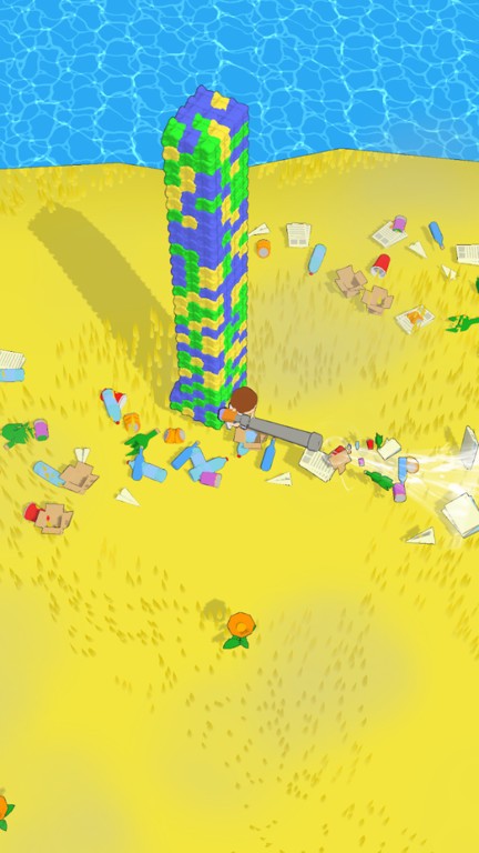 我的回收站游戏的图册