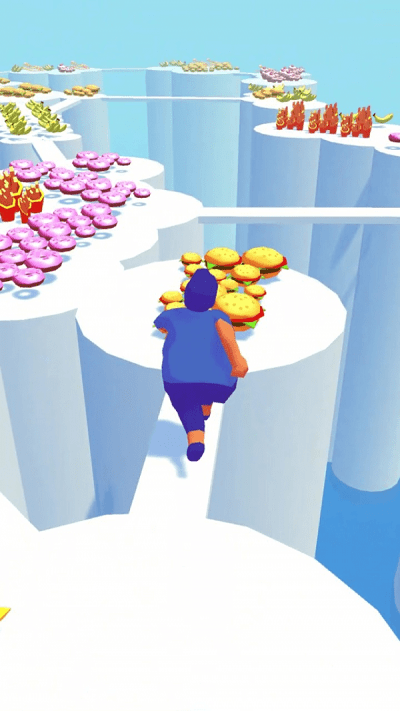 胖子大作战完整版的图册