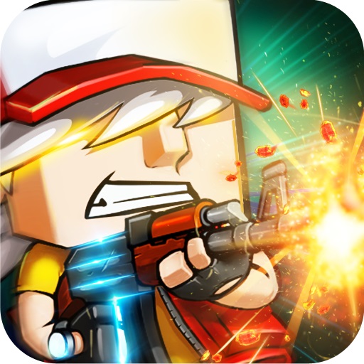 僵尸杀手高清版内购破解版