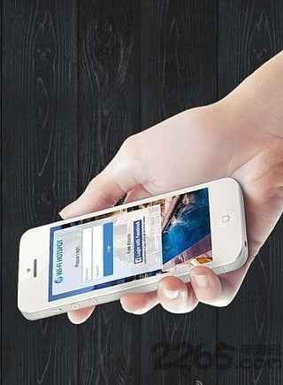 开启热点手机版的图册