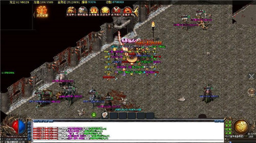 青丘迷失传奇手游的图册