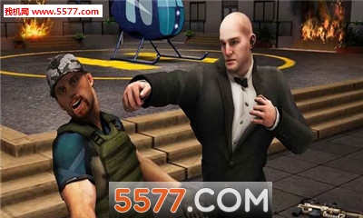 SecretAgentSurvivalEscape(秘密特工逃脱安卓版)的图册