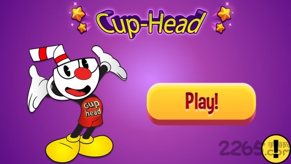 茶杯头战斗无限金币版的图册