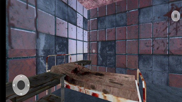 机器人逃生恐怖小猪游戏的图册