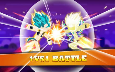 超变火柴人最新版的图册