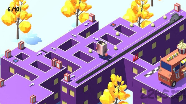 爆米花冒险手机版的图册