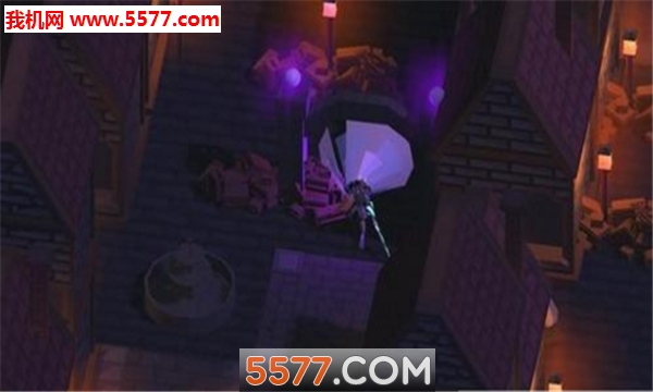 SoulCollector(SouICollector安卓版)的图册