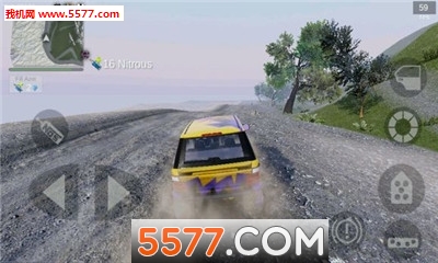 火力全开之开放城市2(MadOut2BigCityOnline安卓版)的图册