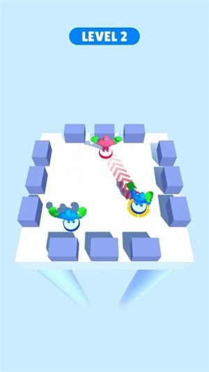 推人大乱斗的图册