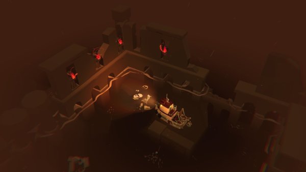 渔帆暗涌手游版的图册