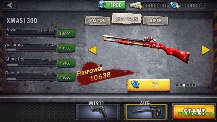 尸海求生内购破解版的图册