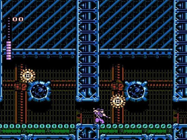 赤影战士重制版的图册