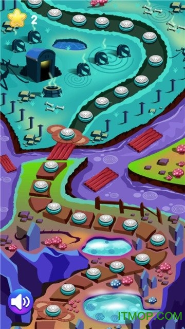 宝石消除联盟的图册