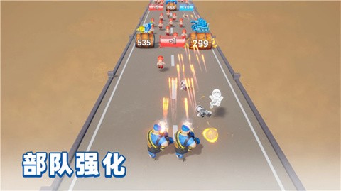 LastWar手游的图册