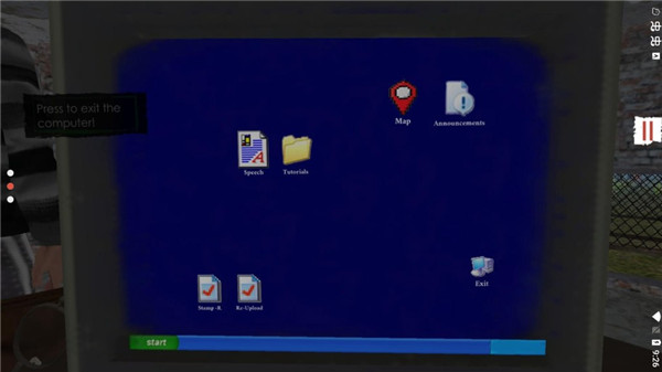 边境缉私警察2手游下载的图册