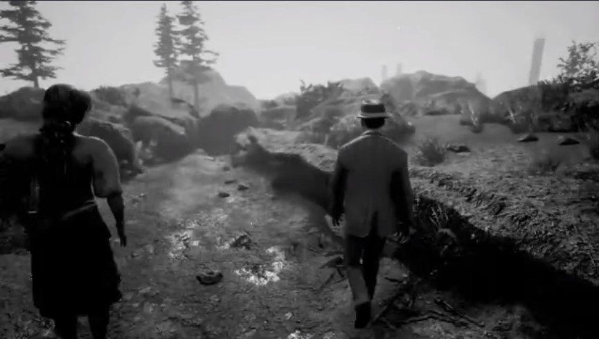 发生在100年前事件的图册