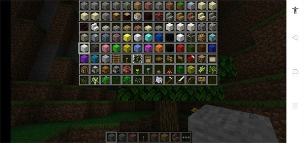 我的世界0.61特别版的图册