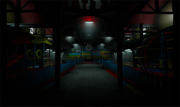 波比的游戏时间2安卓版的图册