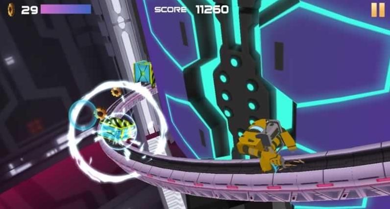 太阳轨道游戏汉化版的图册