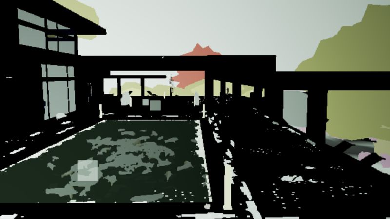 禅境花园内购破解版的图册