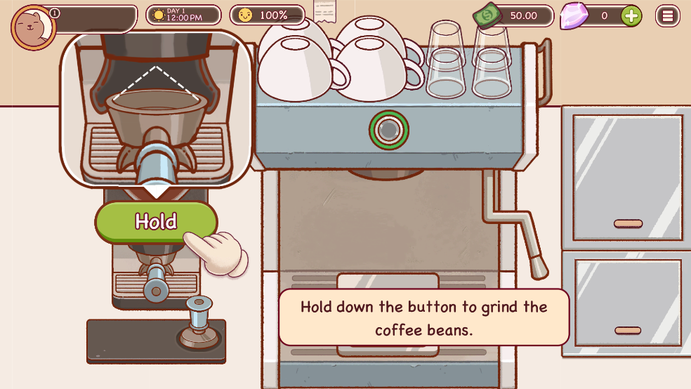 可口的咖啡美味的咖啡免广告版的图册