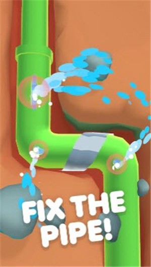 胶带谜题的图册