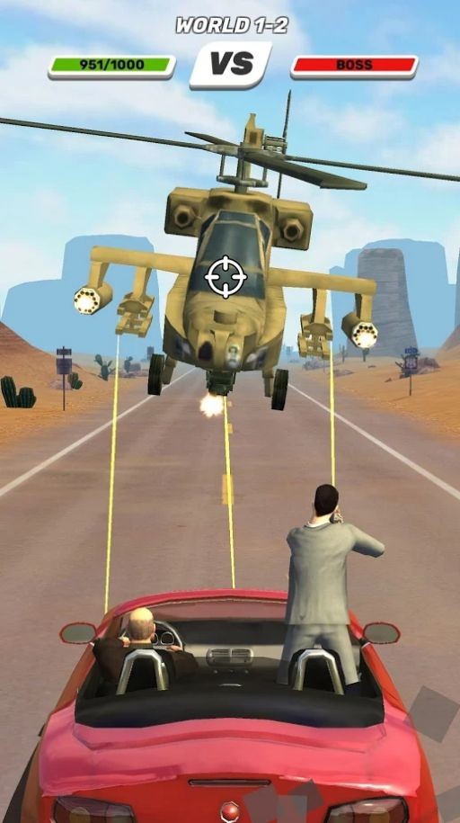 帮派赛车手的图册