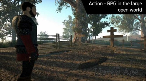 动荡年代的图册