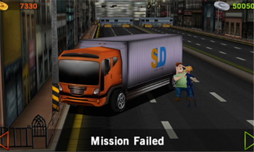 驾驶达人完整版的图册